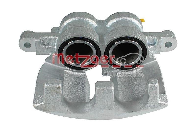 METZGER Bremssattel 6261121