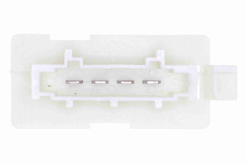 VEMO Regler, Innenraumgebläse Original VEMO Qualität V42-79-0017