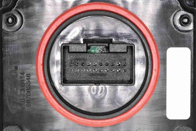VEMO Control Unit, lights Green Mobility Parts