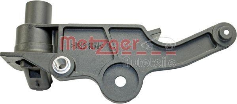METZGER Impulsgeber, Kurbelwelle 902364