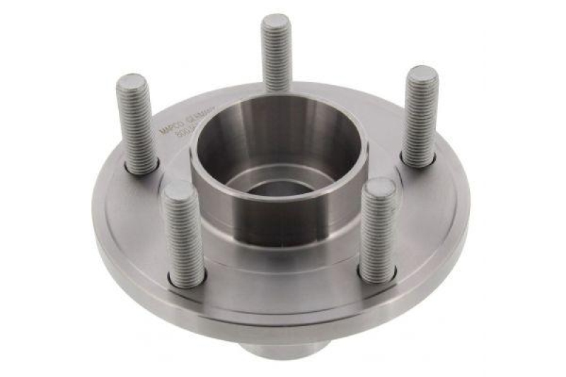 MAPCO Wheel Hub