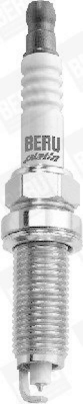 BERU Spark Plug ULTRA