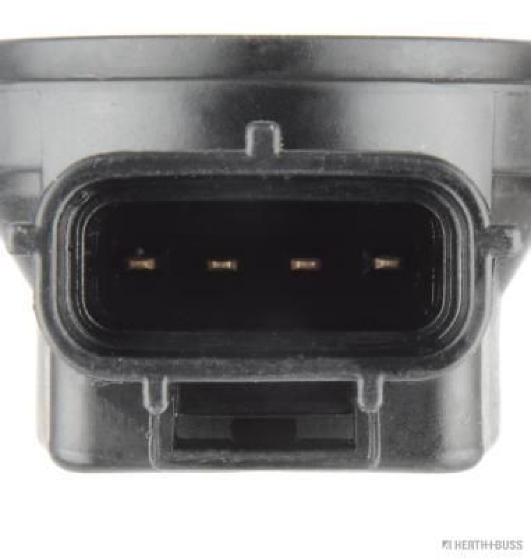 HERTH+BUSS JAKOPARTS Sensor, throttle position