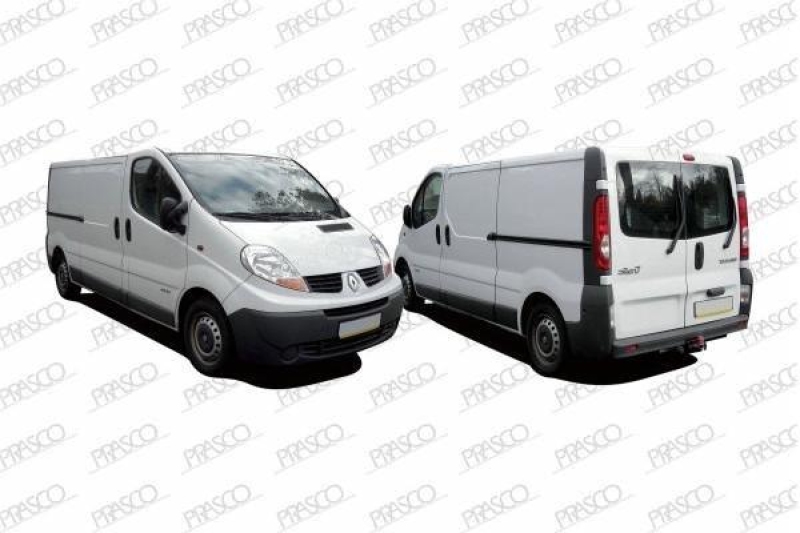 Mounting Bracket, bumper