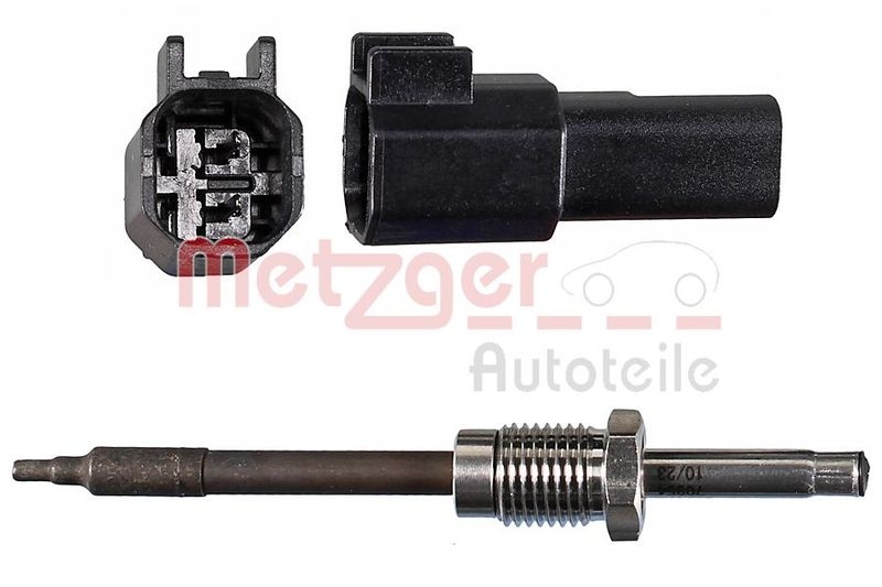 METZGER Sensor, Abgastemperatur 08941026