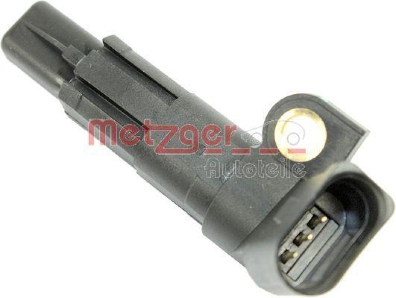 METZGER Impulsgeber, Kurbelwelle 902365