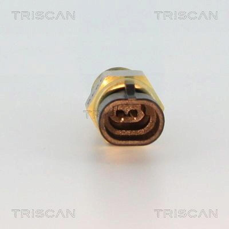 TRISCAN Sensor, coolant temperature