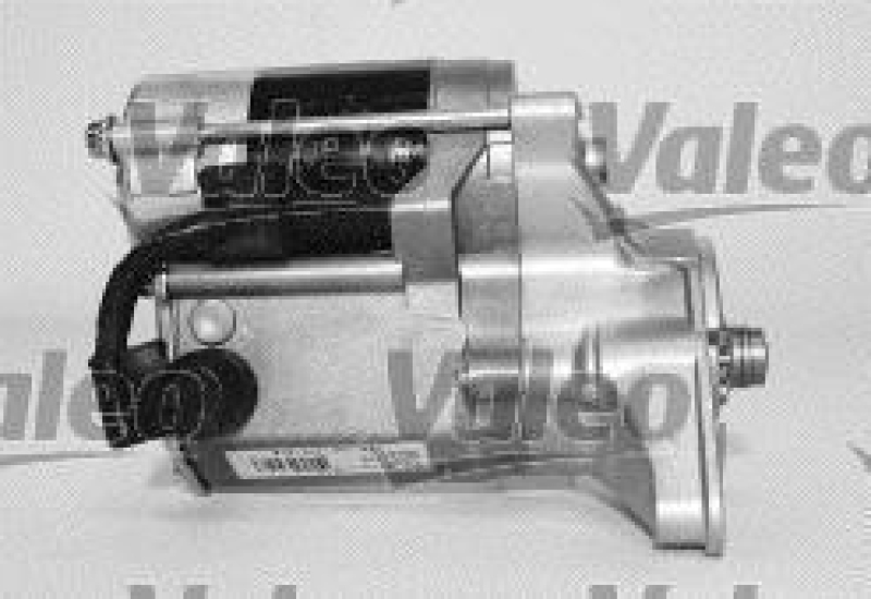 VALEO Starter VALEO RE-GEN - AT 455924