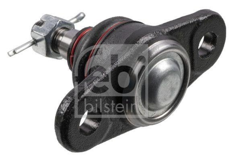 FEBI BILSTEIN Trag-/Führungsgelenk 29704