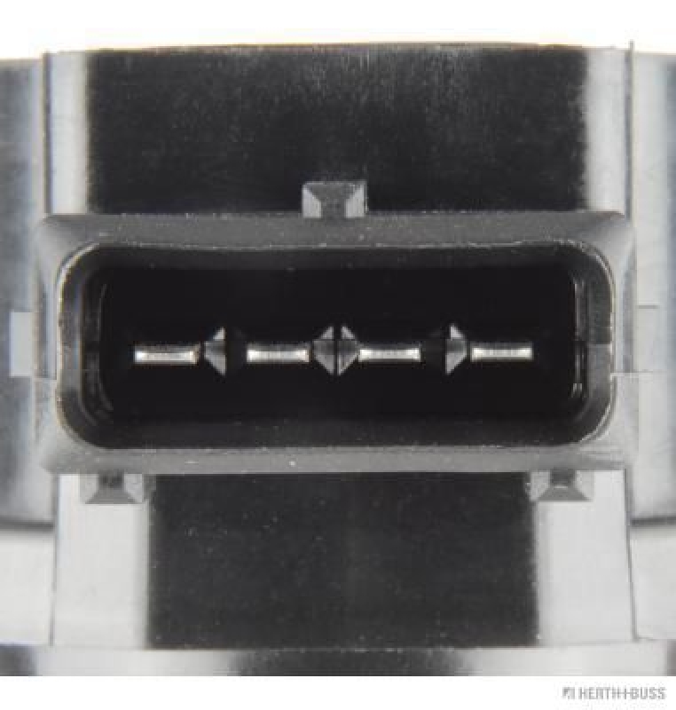 HERTH+BUSS JAKOPARTS Sensor, Drosselklappenstellung J5645002
