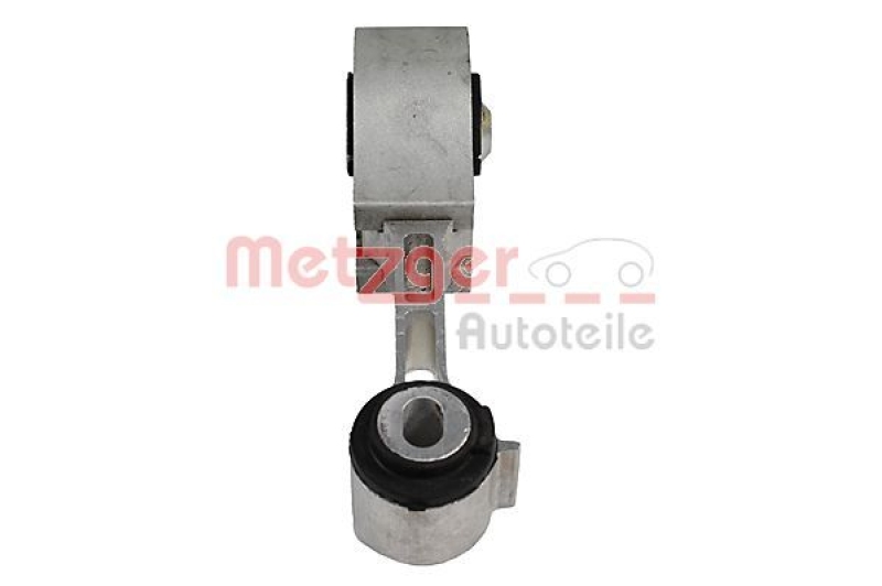 METZGER Lagerung, Motor 8053886