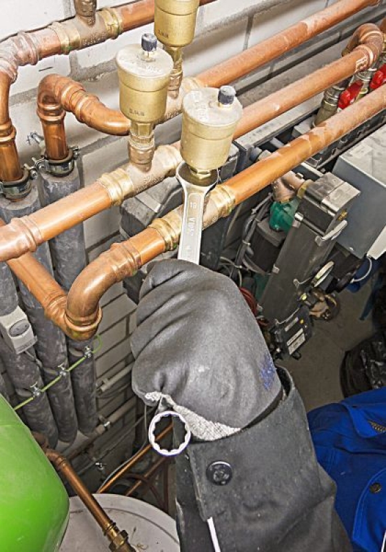 VIGOR Ring-/Gabelschl&uuml;ssel V4473N-27