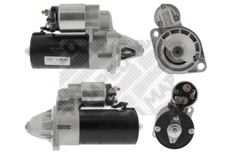 MAPCO Starter 13255