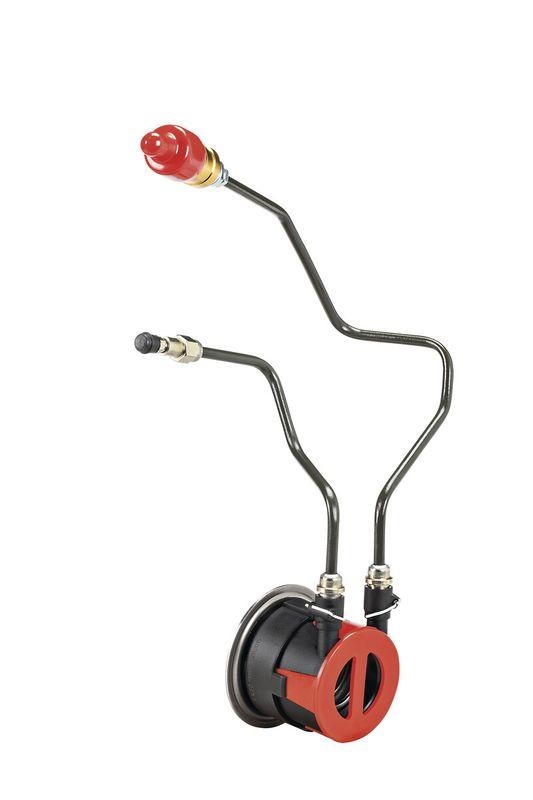 VALEO Zentralausrücker, Kupplung 810075