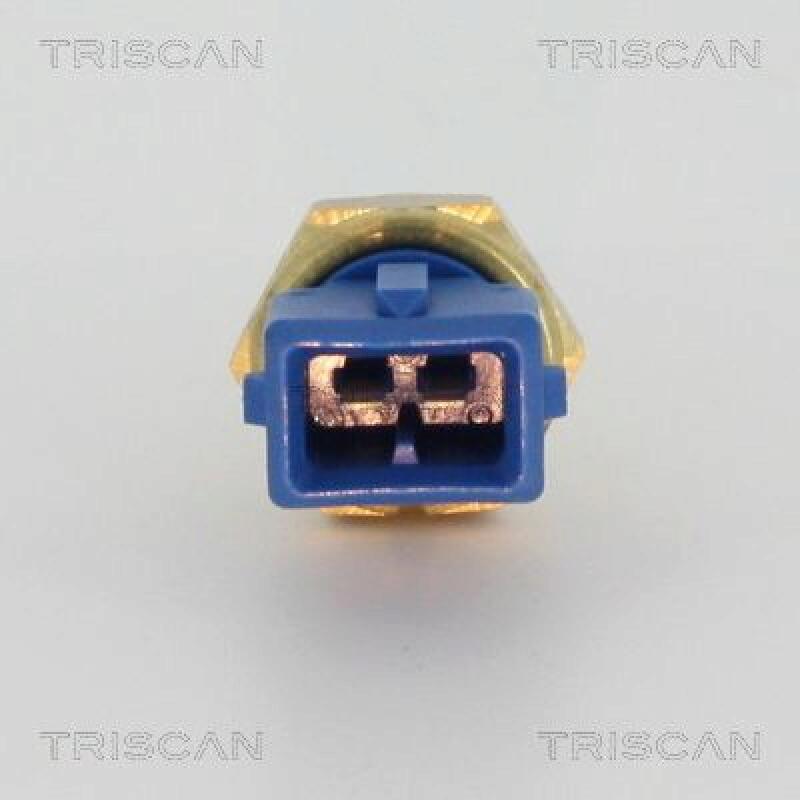TRISCAN Sensor, coolant temperature
