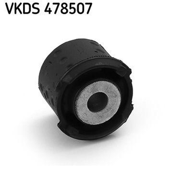 SKF Lagerung, Achskörper VKDS 478507