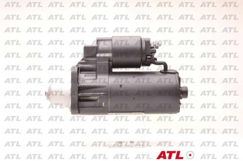 ATL Autotechnik Starter