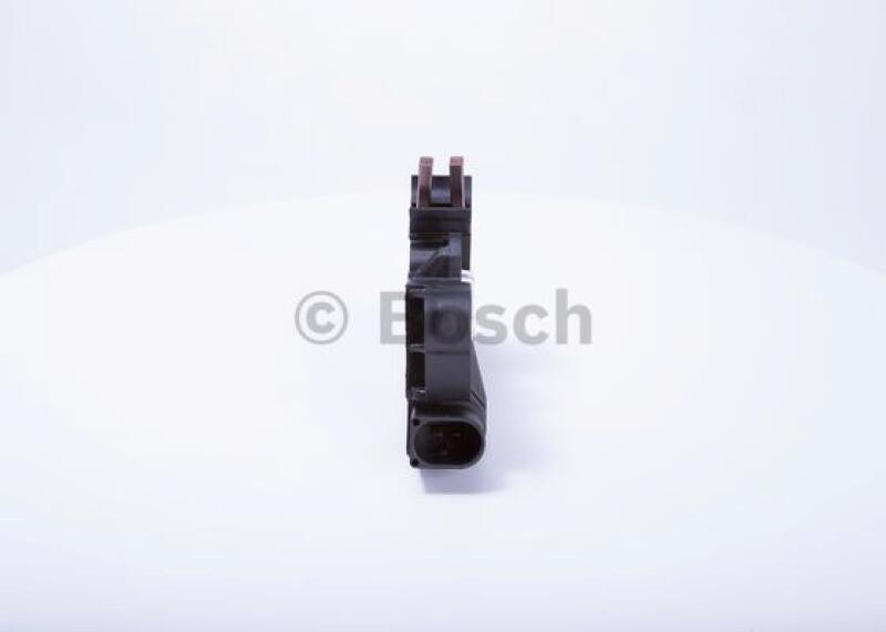 BOSCH Alternator Regulator