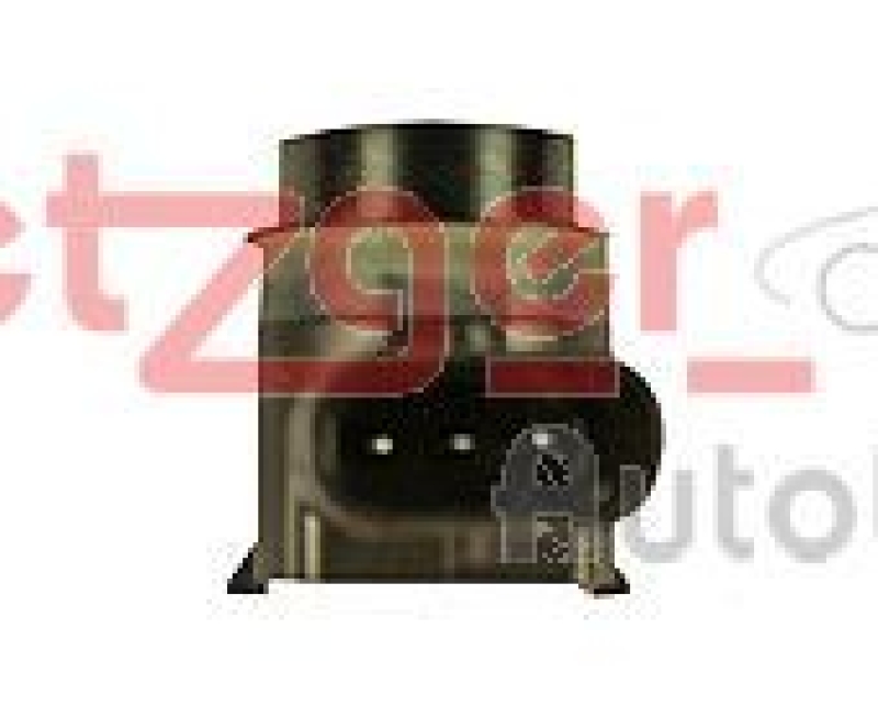 METZGER Sensor, parking distance control GREENPARTS