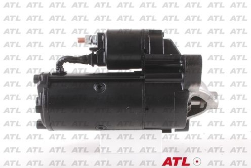 ATL Autotechnik Starter