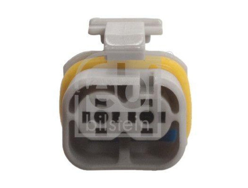 FEBI BILSTEIN Sensor, wheel speed