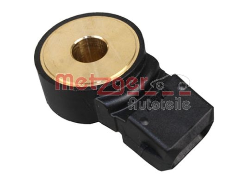 METZGER Knock Sensor OE-part GREENPARTS