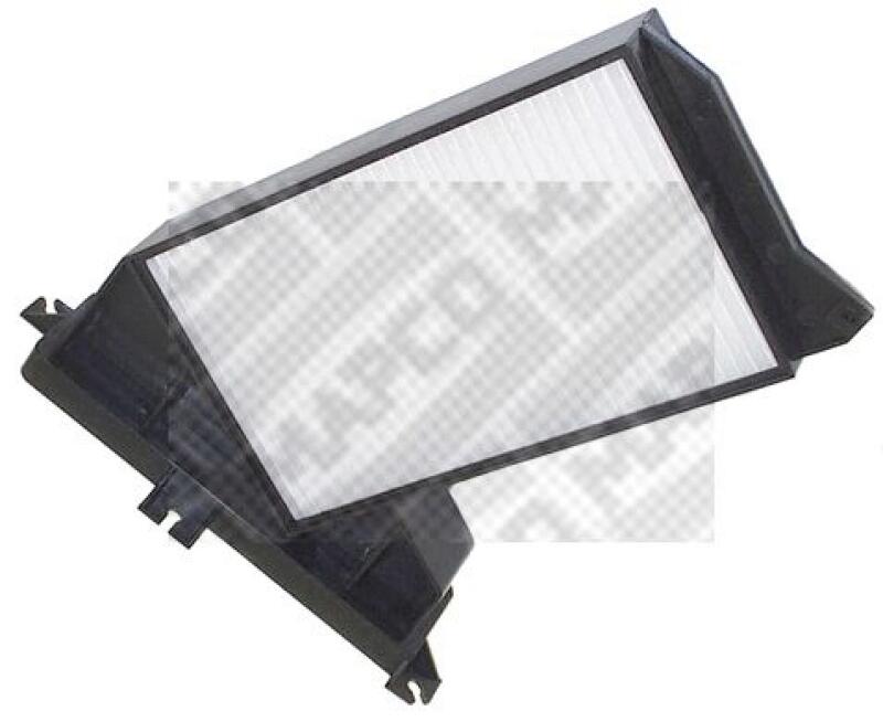 MAPCO Filter, Innenraumluft 65535