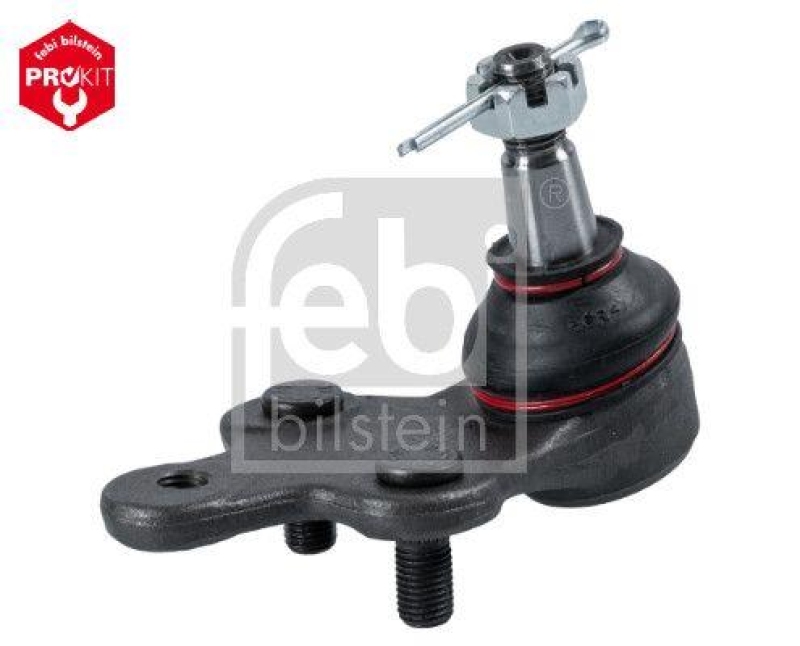 FEBI BILSTEIN Trag-/Führungsgelenk ProKit 23107