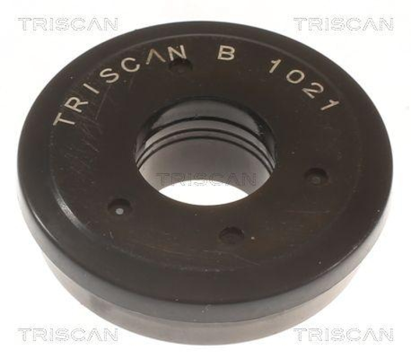TRISCAN Rolling Bearing, suspension strut support mount