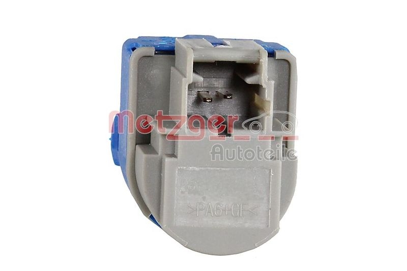METZGER Switch, clutch control (cruise control)