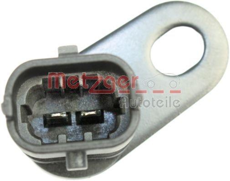 METZGER Impulsgeber, Kurbelwelle 902369