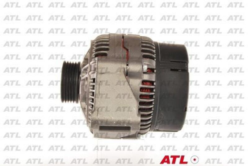 ATL Autotechnik Generator