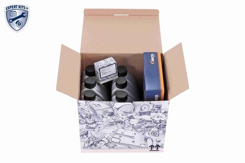 VAICO Parts Kit, automatic transmission oil change EXPERT KITS +