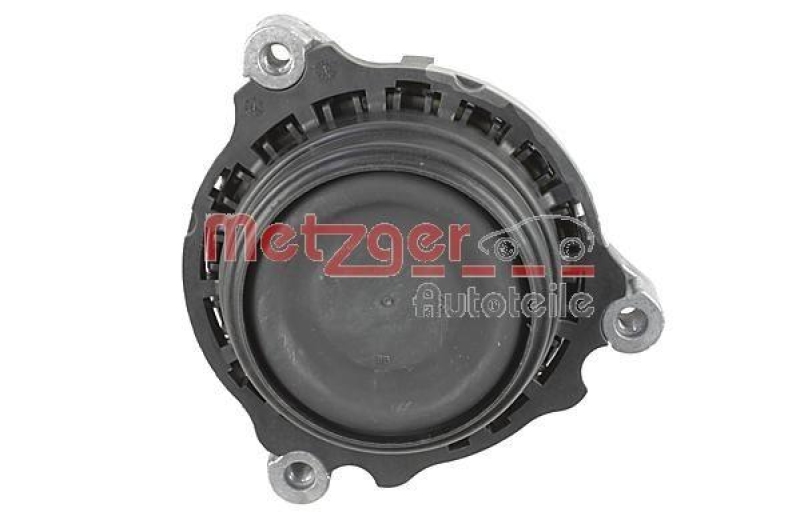 METZGER Mounting, engine