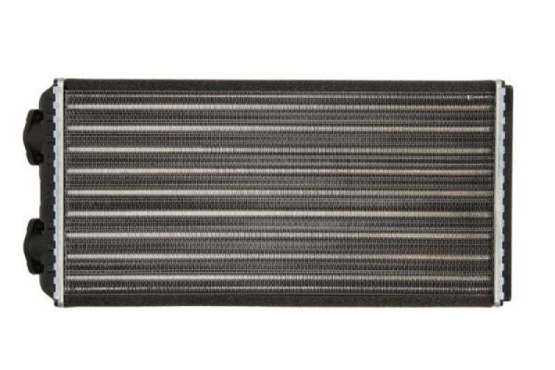 THERMOTEC Wärmetauscher, Innenraumheizung