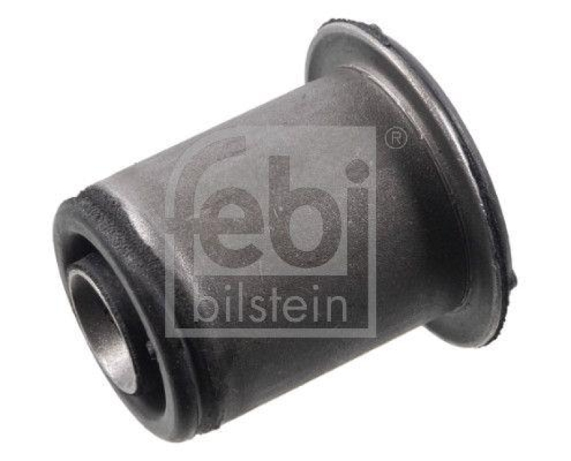 FEBI BILSTEIN Lagerung, Lenker 184156