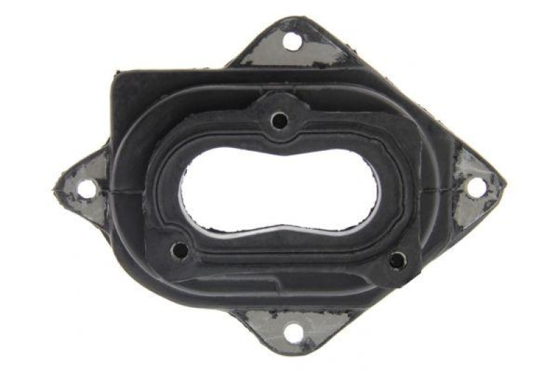 MAPCO Flansch, Vergaser