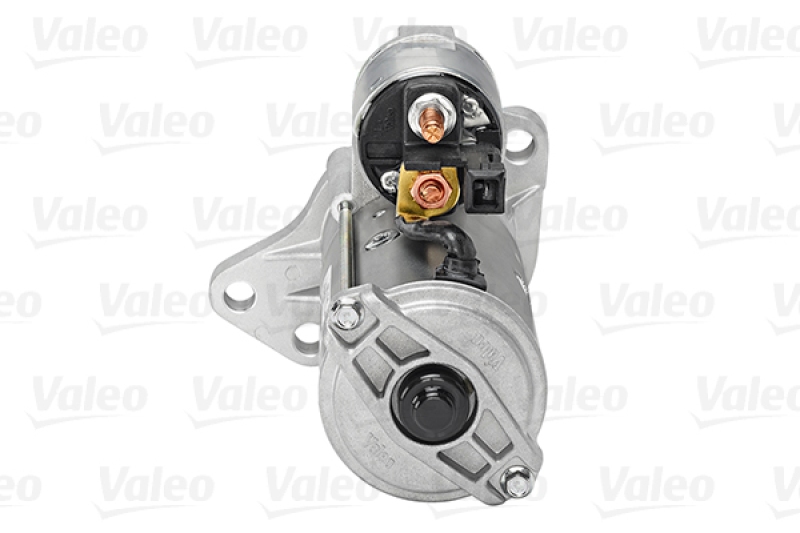 VALEO Starter VALEO RE-GEN REMANUFACTURED