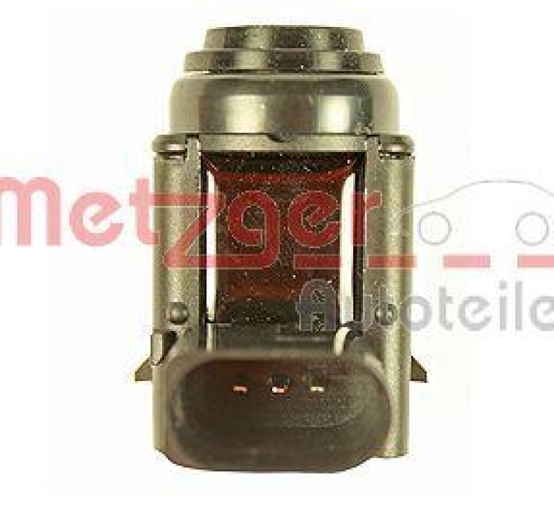 METZGER Sensor, parking distance control