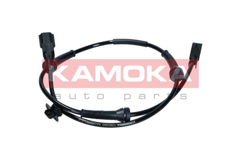 KAMOKA Sensor, wheel speed