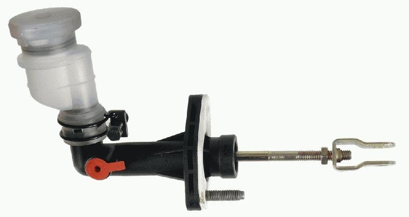 SACHS Geberzylinder, Kupplung 6284 600 647