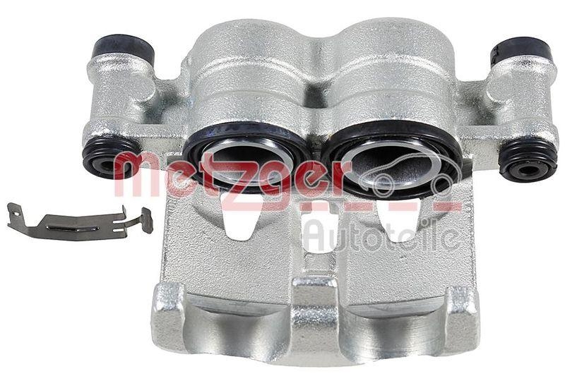 METZGER Bremssattel 6261151