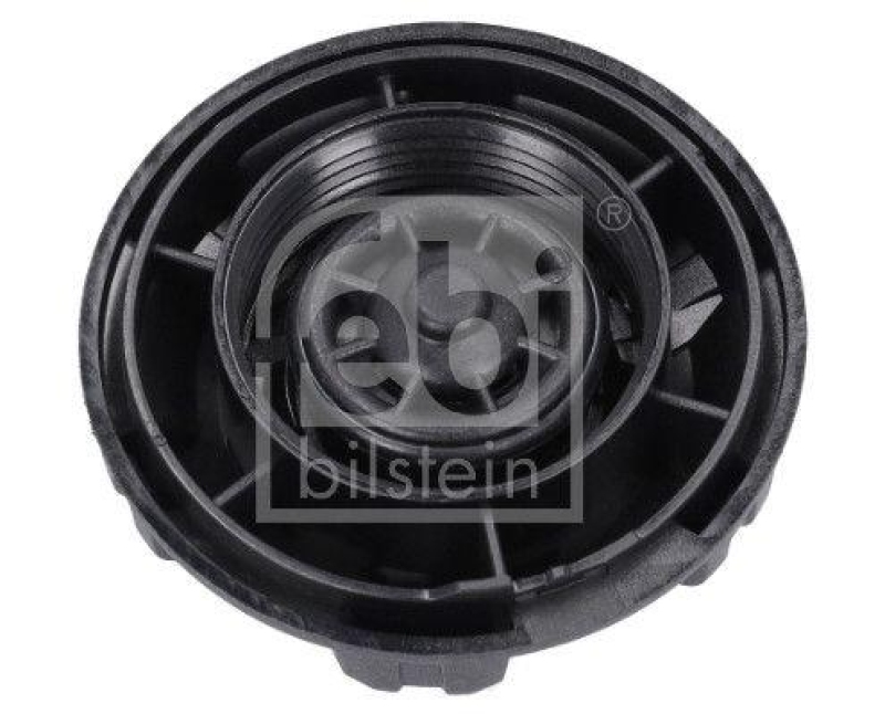 FEBI BILSTEIN Verschlussdeckel, Kühlmittelbehälter 188330