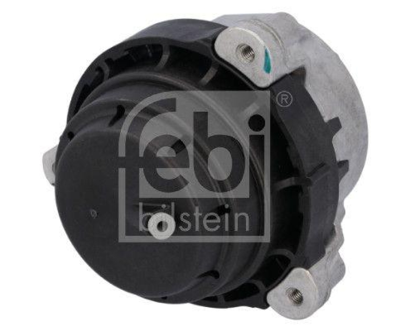 FEBI BILSTEIN Lagerung, Motor 196966