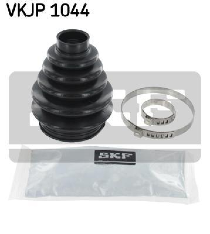 SKF Faltenbalgsatz, Antriebswelle VKJP 1044