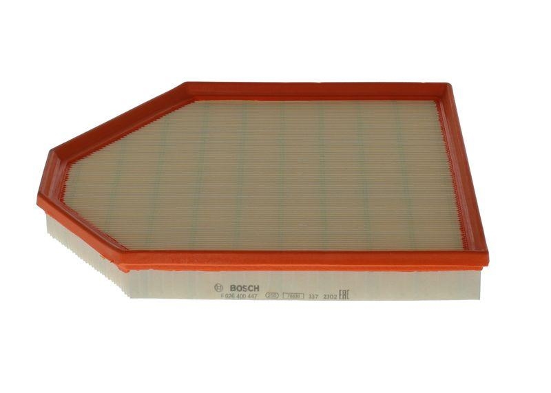 BOSCH Luftfilter
