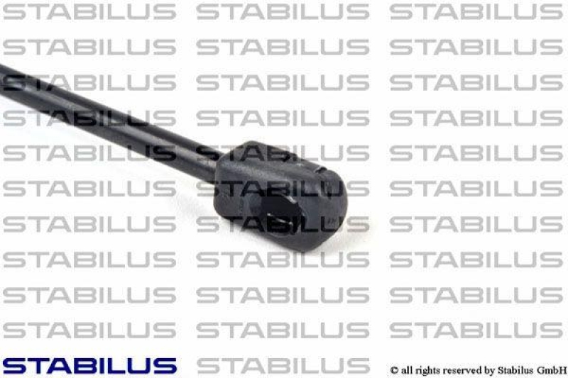 STABILUS Gasfeder, Koffer-/Laderaum // LIFT-O-MAT®