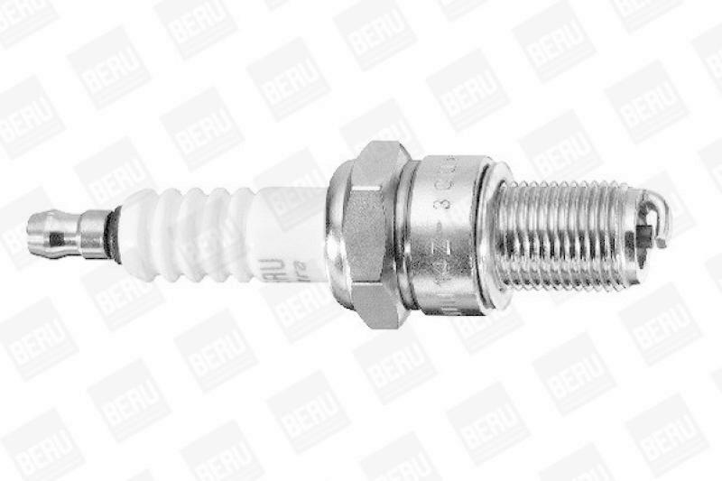BERU Spark Plug ULTRA