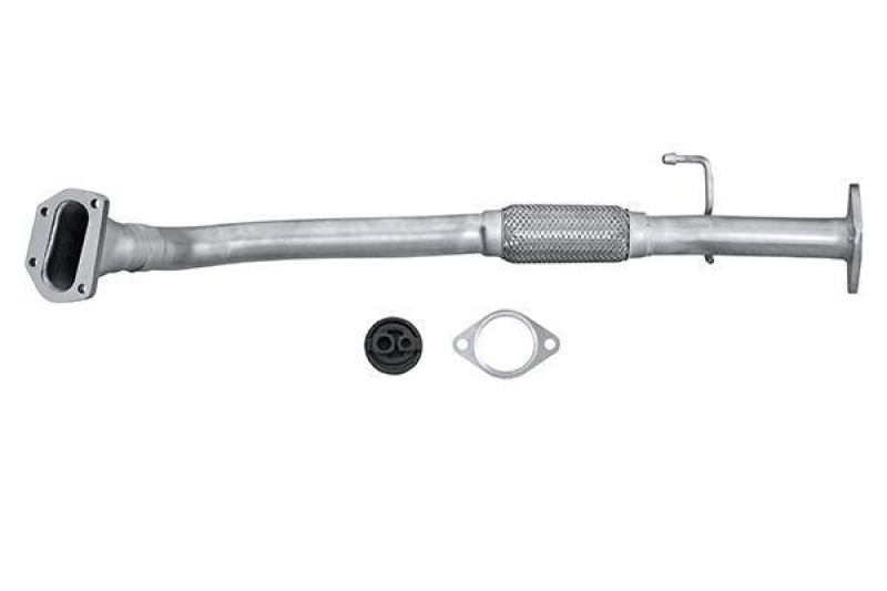 HELLA Abgasrohr Easy2Fit – PARTNERED with Faurecia 8LA366005-321