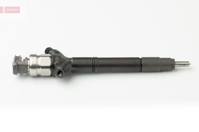 Denso Einspritzdüse passend für Toyota Rav 4 3 Toyota Corolla Verso 2.2 D-4D DCRI107640